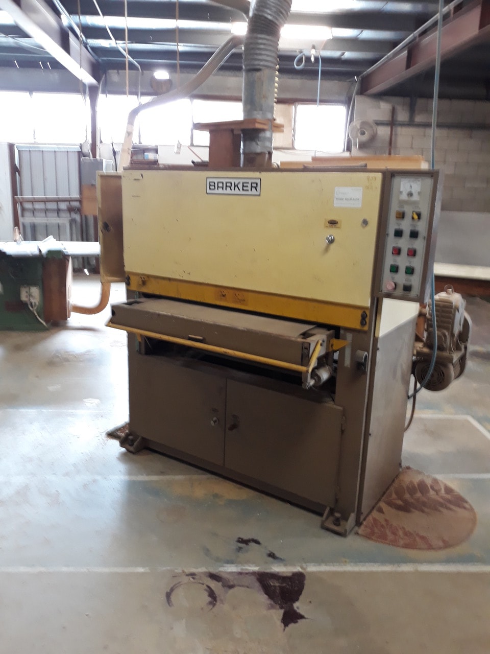 Wide Belt Sanding Townsville Furniture